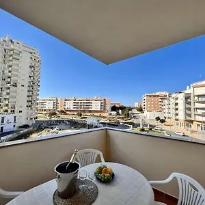 Typical By Homing Apartamento Armação de Pêra