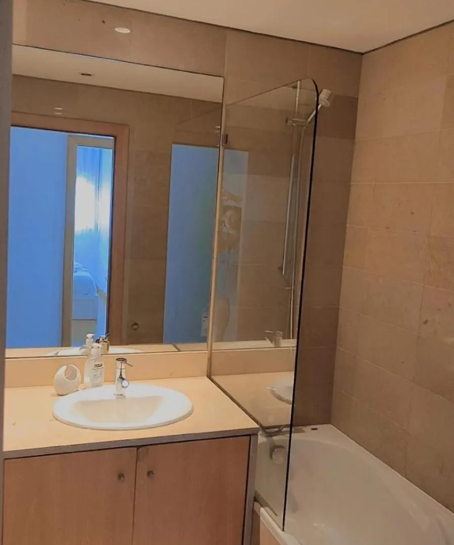 شقة Panoramic Dreams Lisboa البرتغال