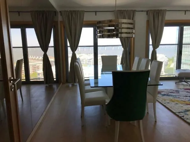 شقة Panoramic Dreams Lisboa 0*,  البرتغال