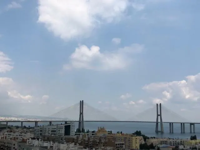 شقة Panoramic Dreams Lisboa