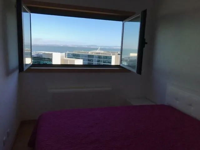 شقة Panoramic Dreams Lisboa 0*,