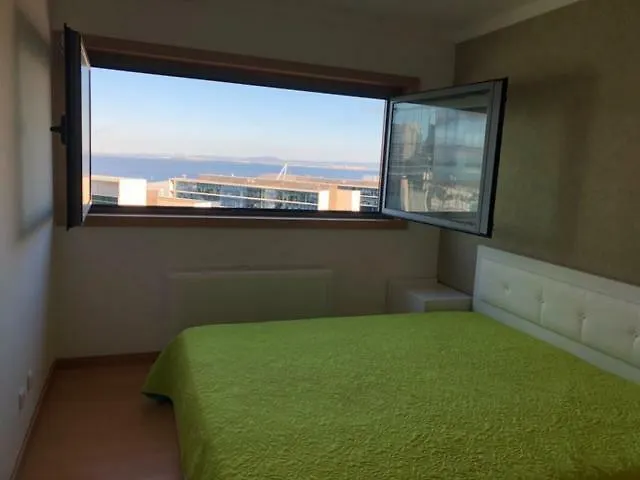 شقة Panoramic Dreams Lisboa البرتغال