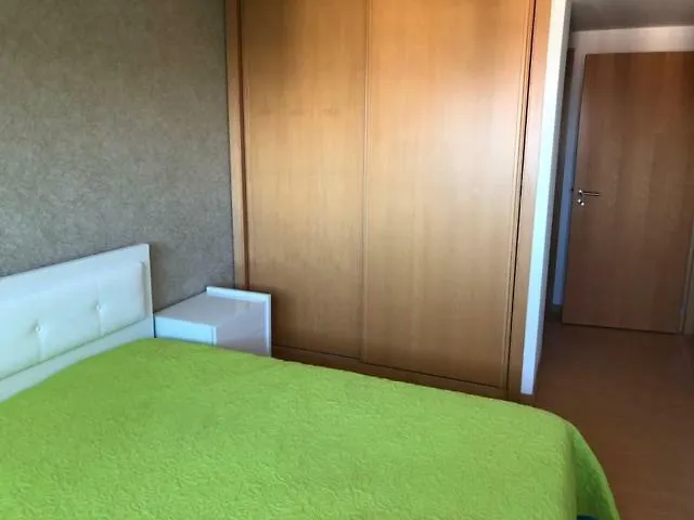 شقة Panoramic Dreams Lisboa