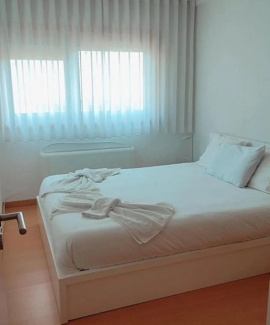 Panoramic Dreams Apartamento Lisboa